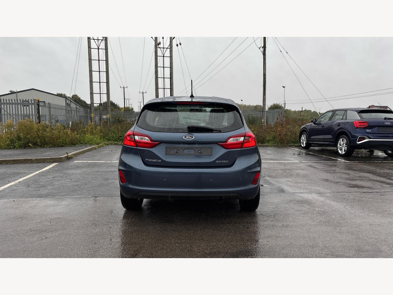 Used Ford Fiesta for sale - 76094698: Photo 21