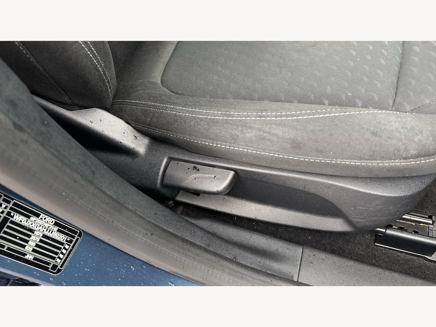 Used Ford Fiesta for sale - 76094698: Photo 29