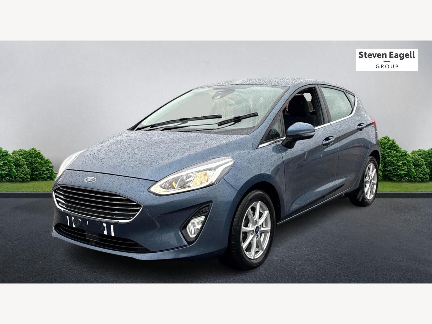 Used Ford Fiesta for sale - 76094698: Photo 3