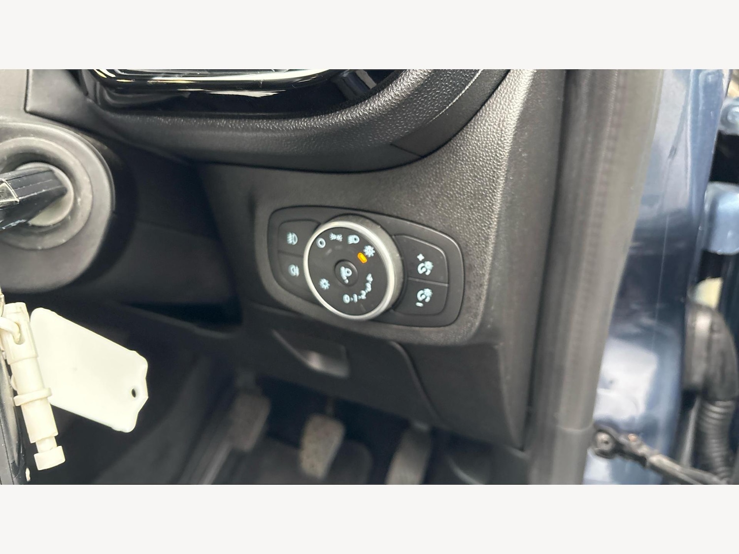 Used Ford Fiesta for sale - 76094698: Photo 30