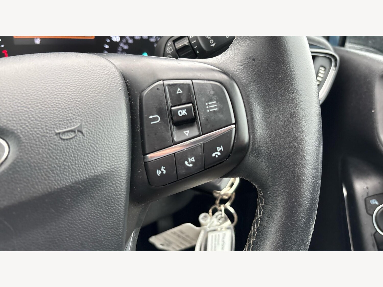 Used Ford Fiesta for sale - 76094698: Photo 32