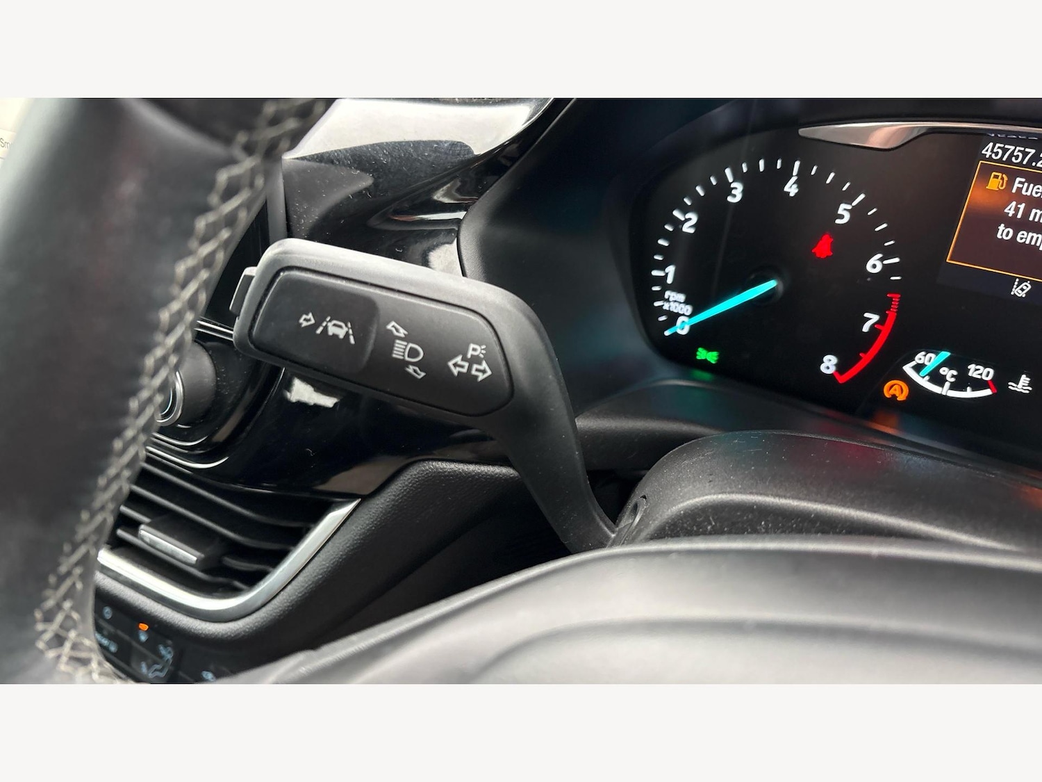 Used Ford Fiesta for sale - 76094698: Photo 34