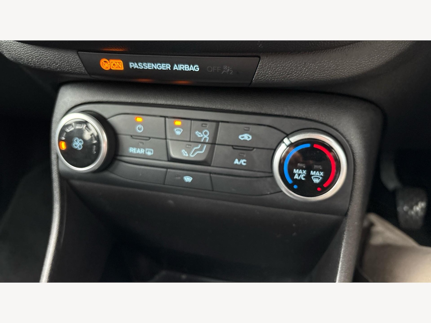 Used Ford Fiesta for sale - 76094698: Photo 35