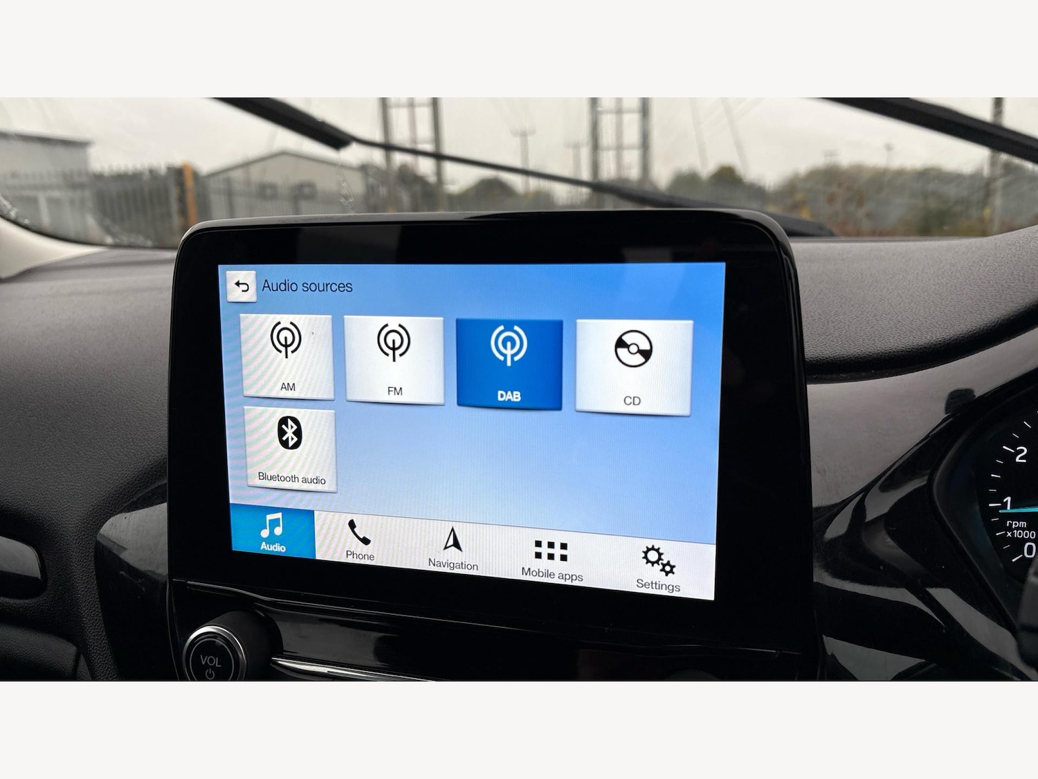 Used Ford Fiesta for sale - 76094698: Photo 38