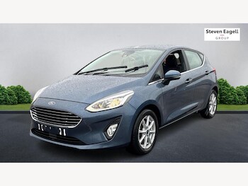 Used Ford Fiesta for sale - 76094698: Photo 3