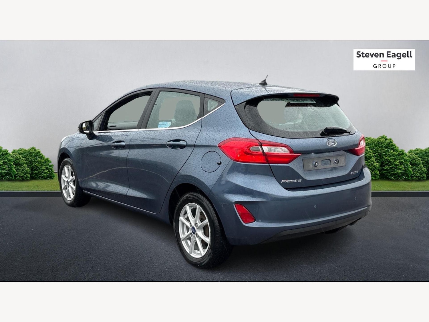 Used Ford Fiesta for sale - 76094698: Photo 6