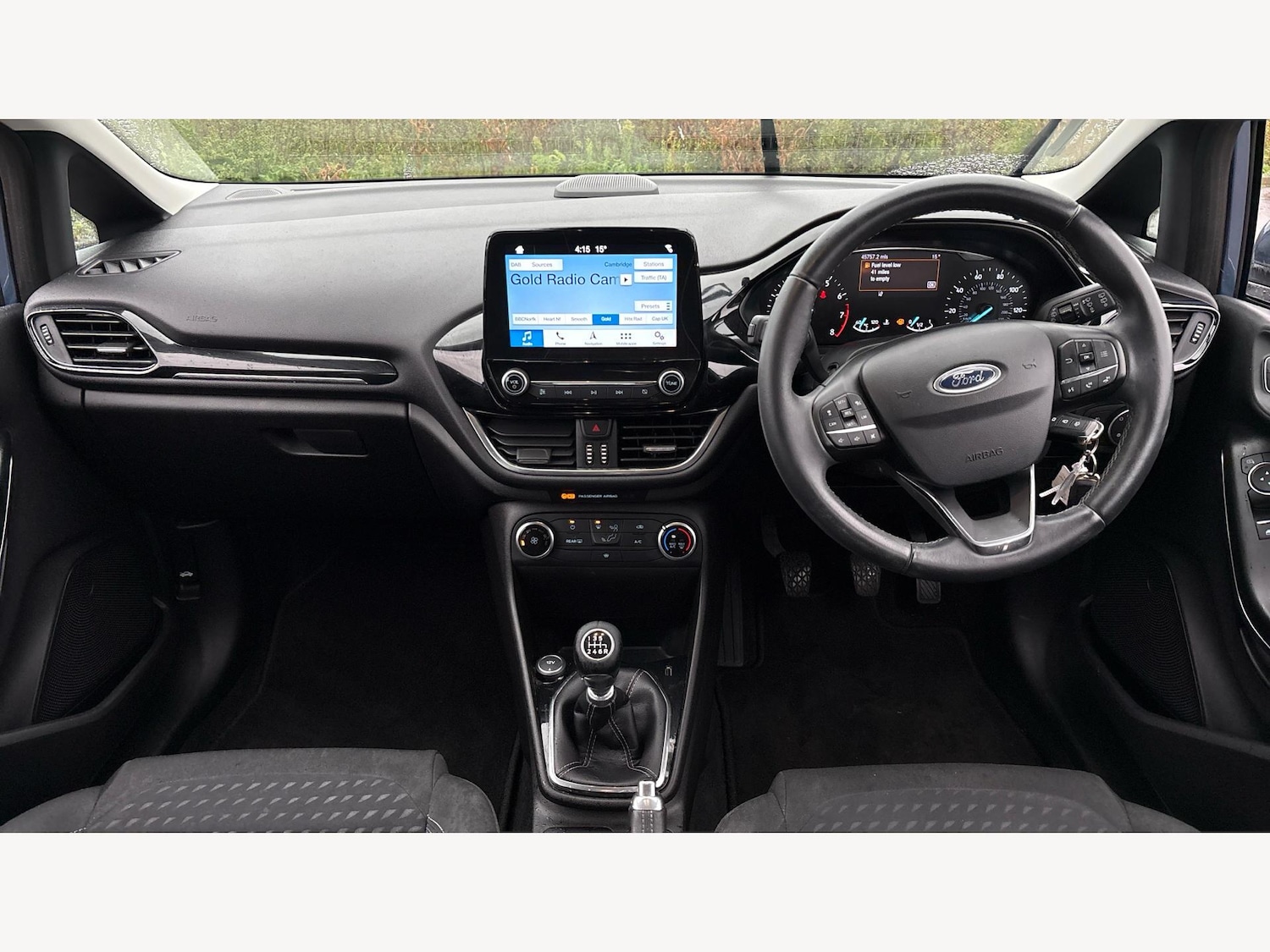 Used Ford Fiesta for sale - 76094698: Photo 7