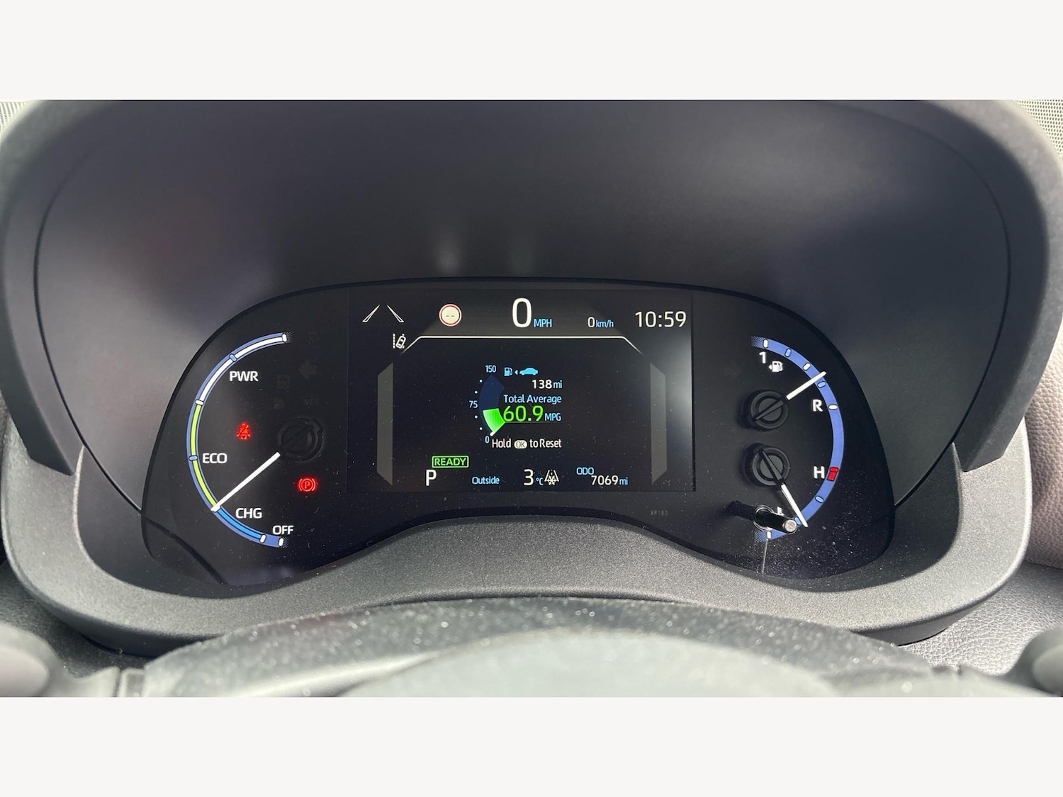 Used Toyota Yaris Cross 2023 for sale - 77425514: Photo 11