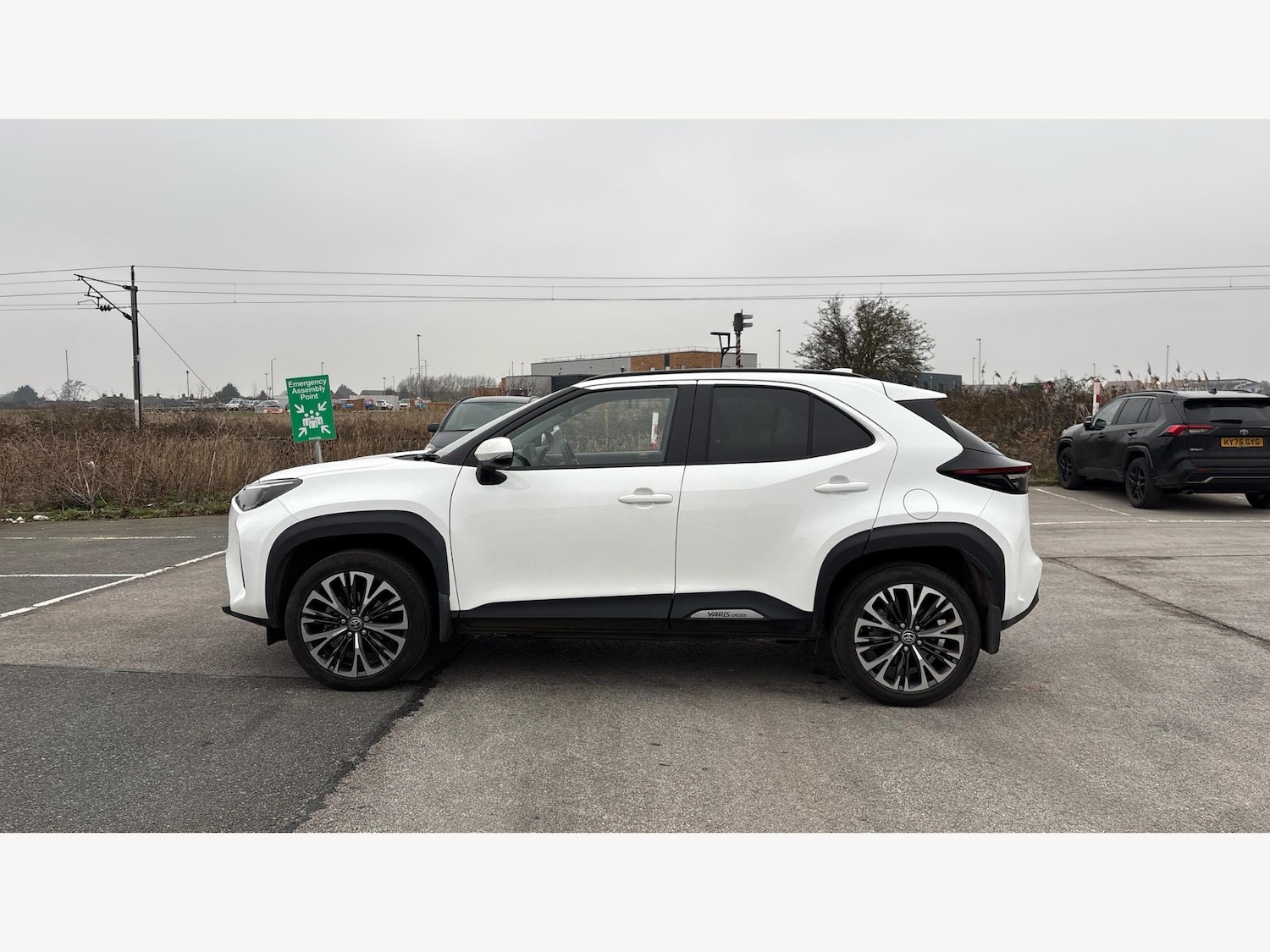 Used Toyota Yaris Cross 2023 for sale - 77425514: Photo 19