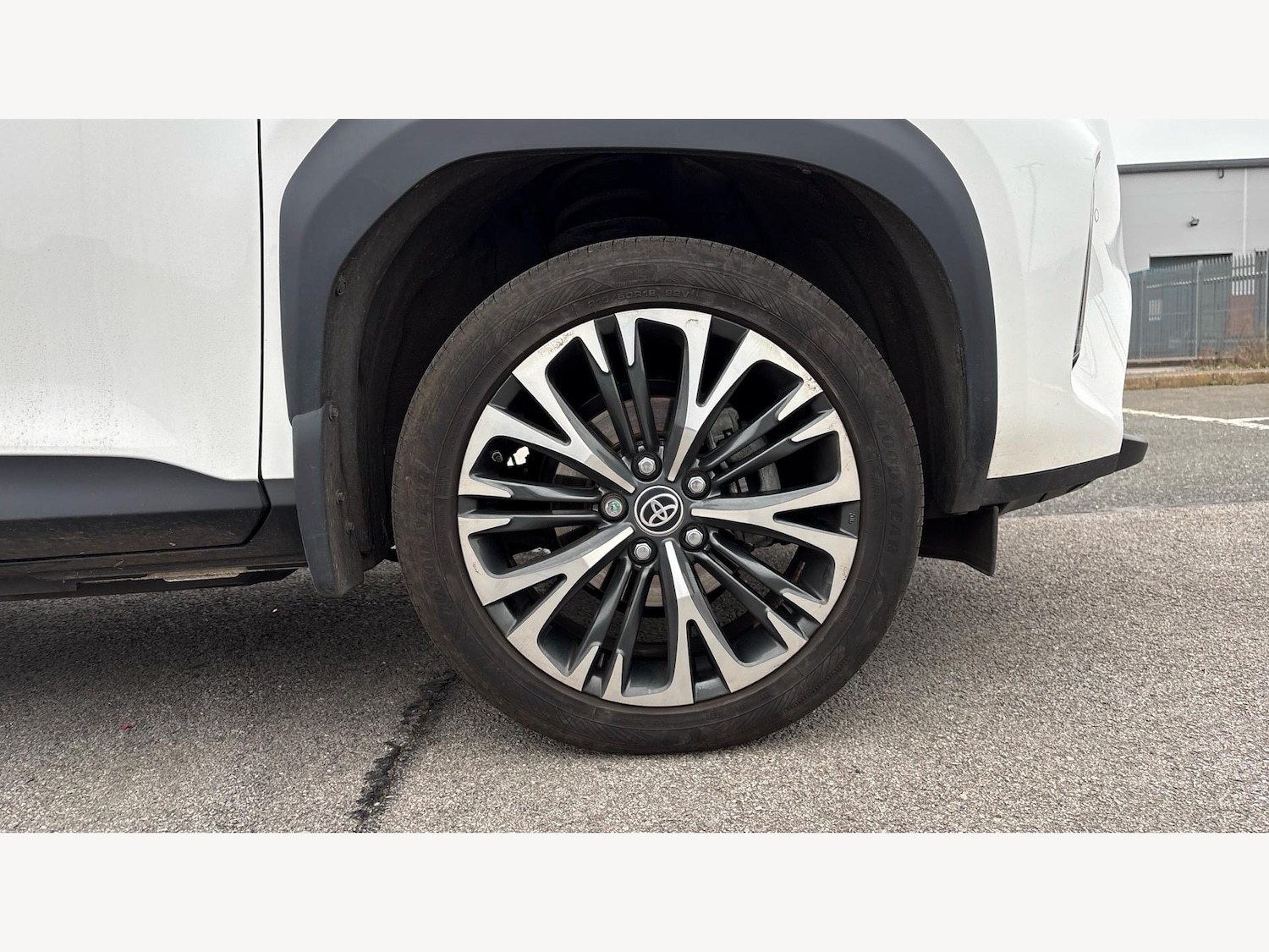 Used Toyota Yaris Cross 2023 for sale - 77425514: Photo 20