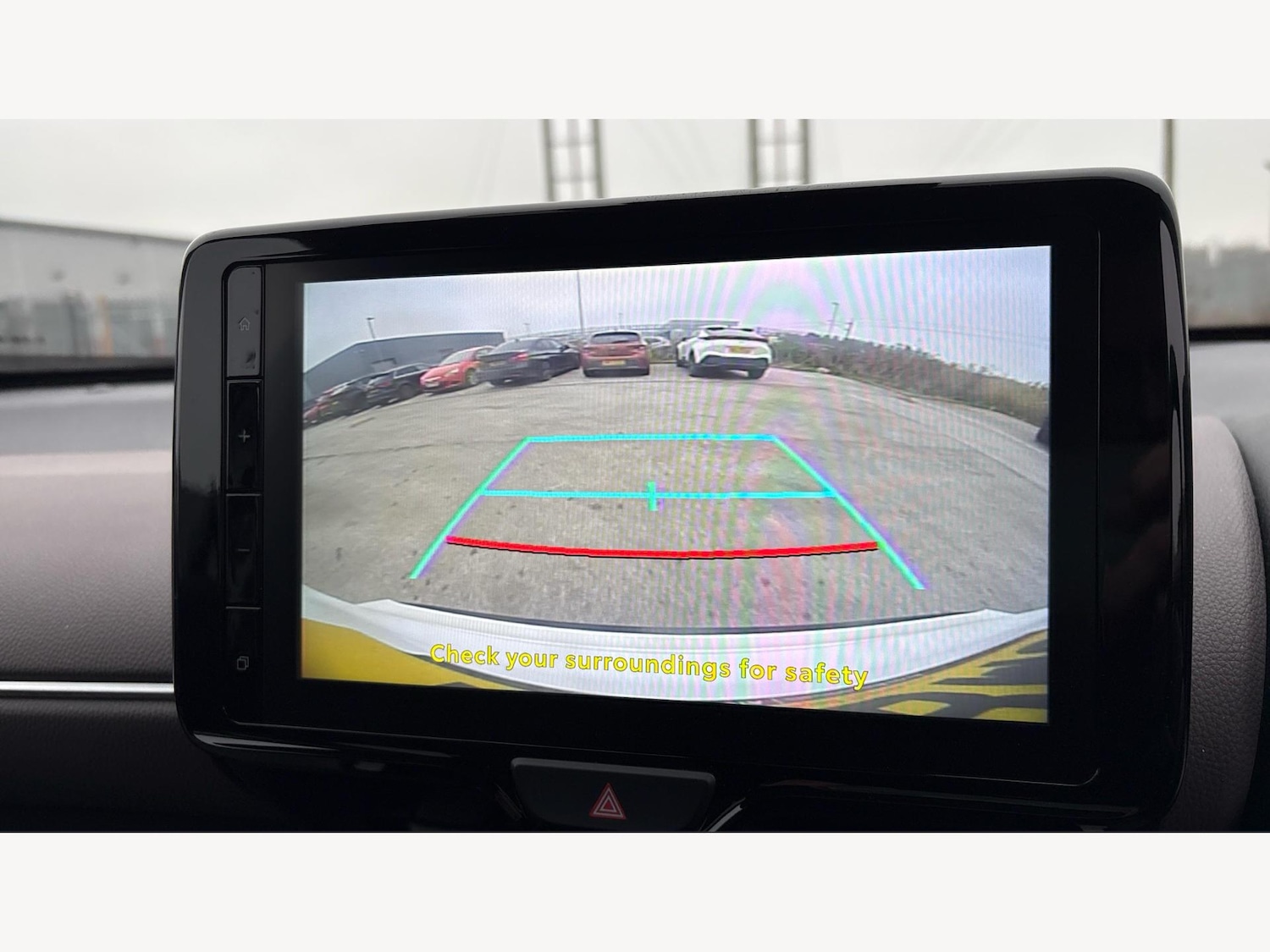 Used Toyota Yaris Cross 2023 for sale - 77425514: Photo 24