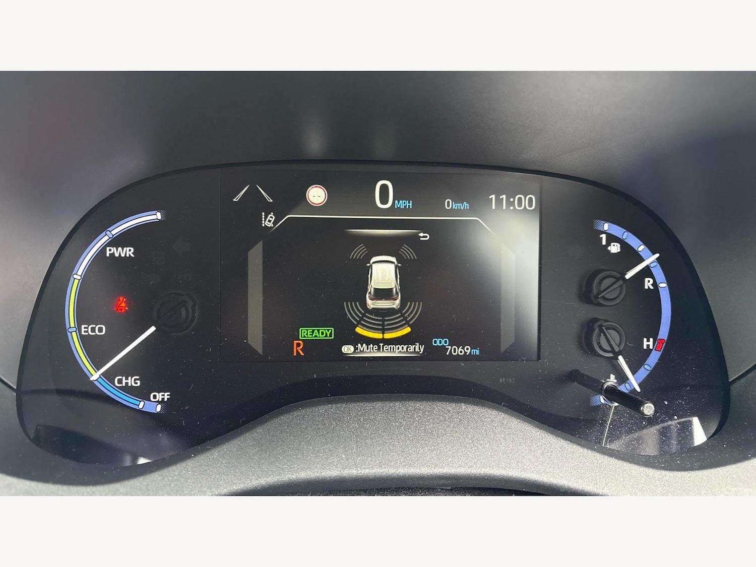 Used Toyota Yaris Cross 2023 for sale - 77425514: Photo 25