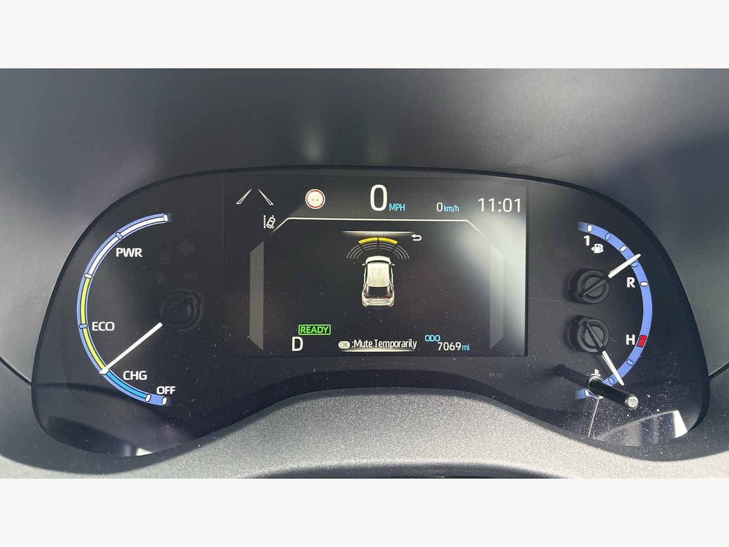 Used Toyota Yaris Cross 2023 for sale - 77425514: Photo 26