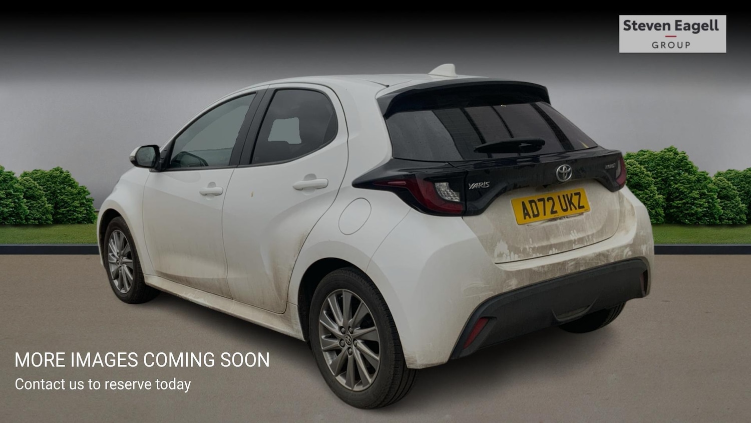 Used Toyota Yaris 2022 for sale - 77314892: Photo 2