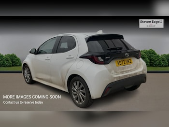 Used Toyota Yaris 2022 for sale - 77314892: Photo