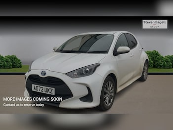 Used Toyota Yaris 2022 for sale - 77314892: Photo