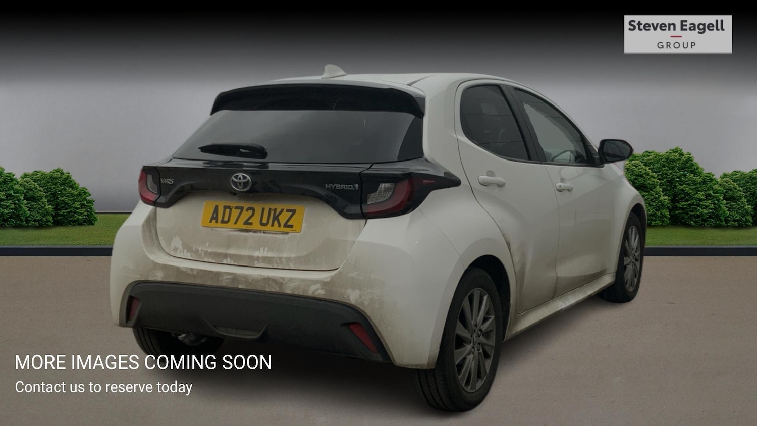 Used Toyota Yaris 2022 for sale - 77314892: Photo 4