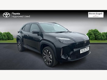 Used Toyota Yaris Cross 2025 for sale - 78405417: Photo