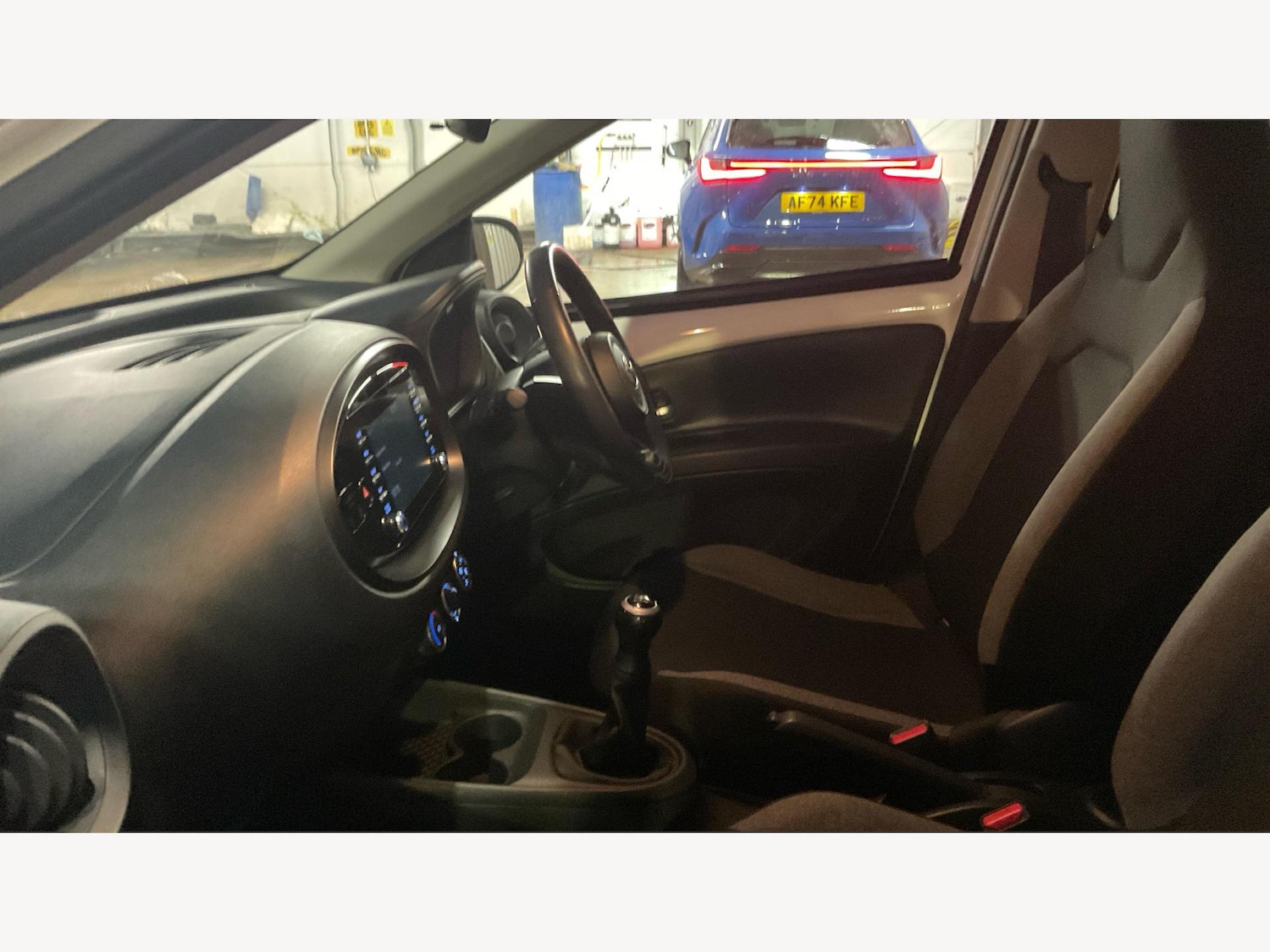 Used Toyota Aygo X 2022 for sale - 77067072: Photo 12