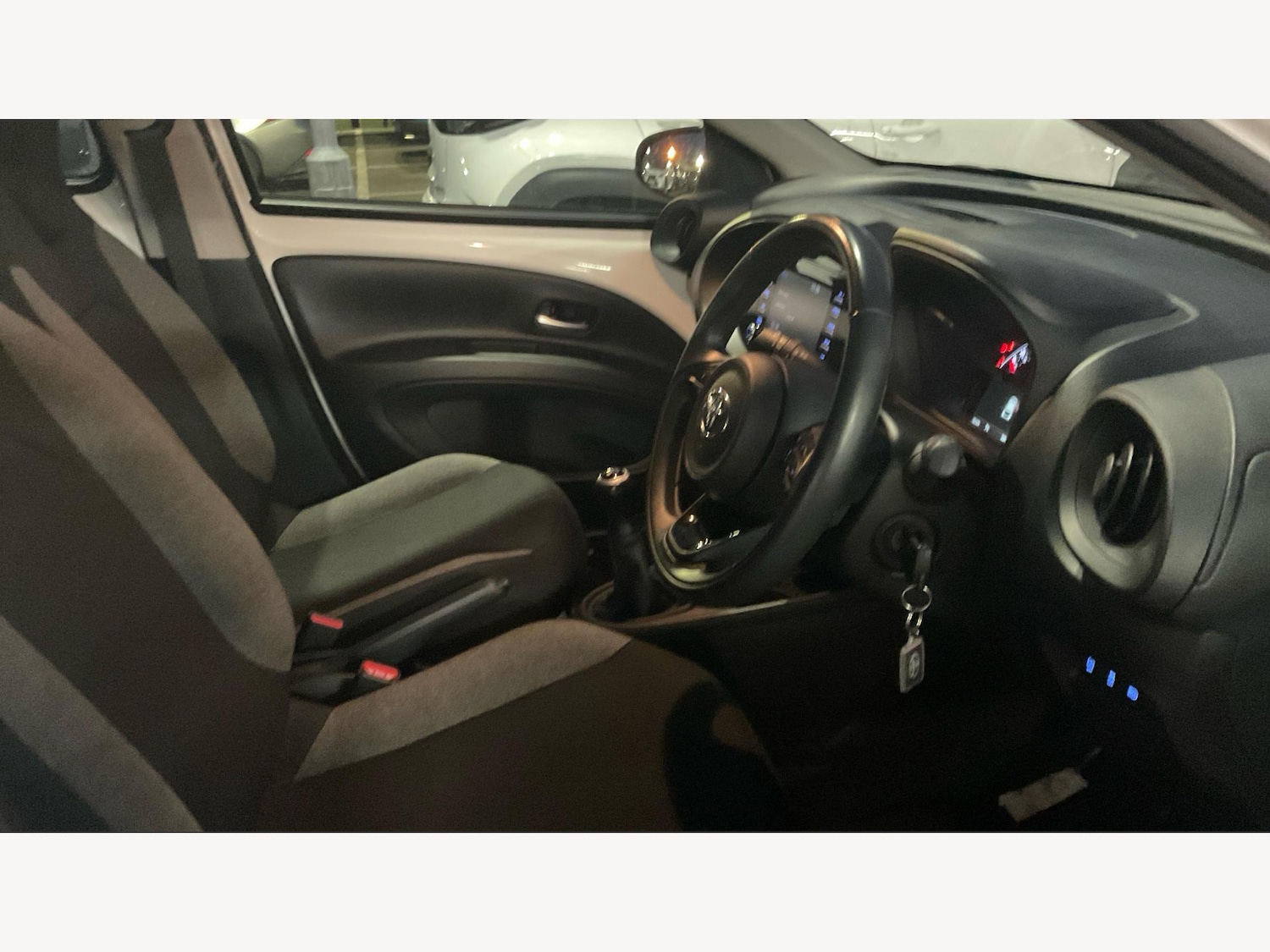 Used Toyota Aygo X 2022 for sale - 77067072: Photo 13