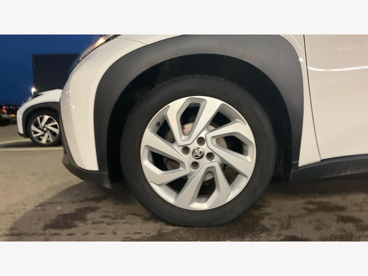 Used Toyota Aygo X 2022 for sale - 77067072: Photo 20