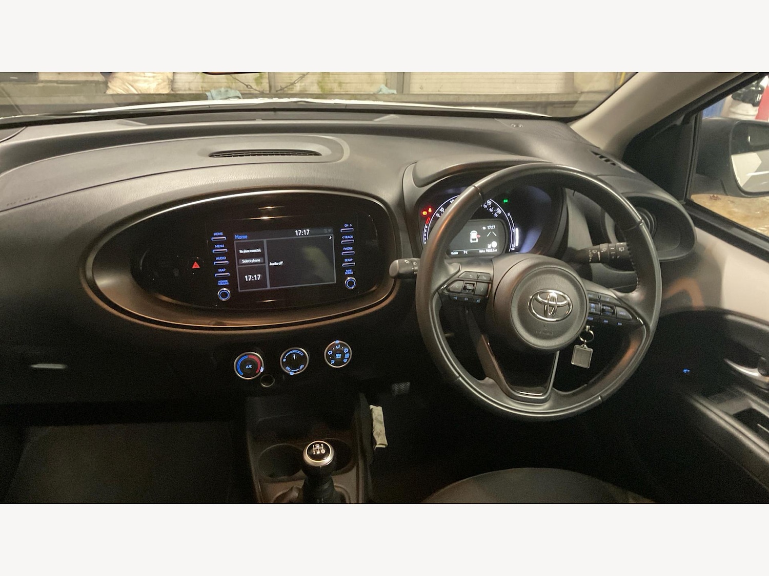 Used Toyota Aygo X 2022 for sale - 77067072: Photo 7