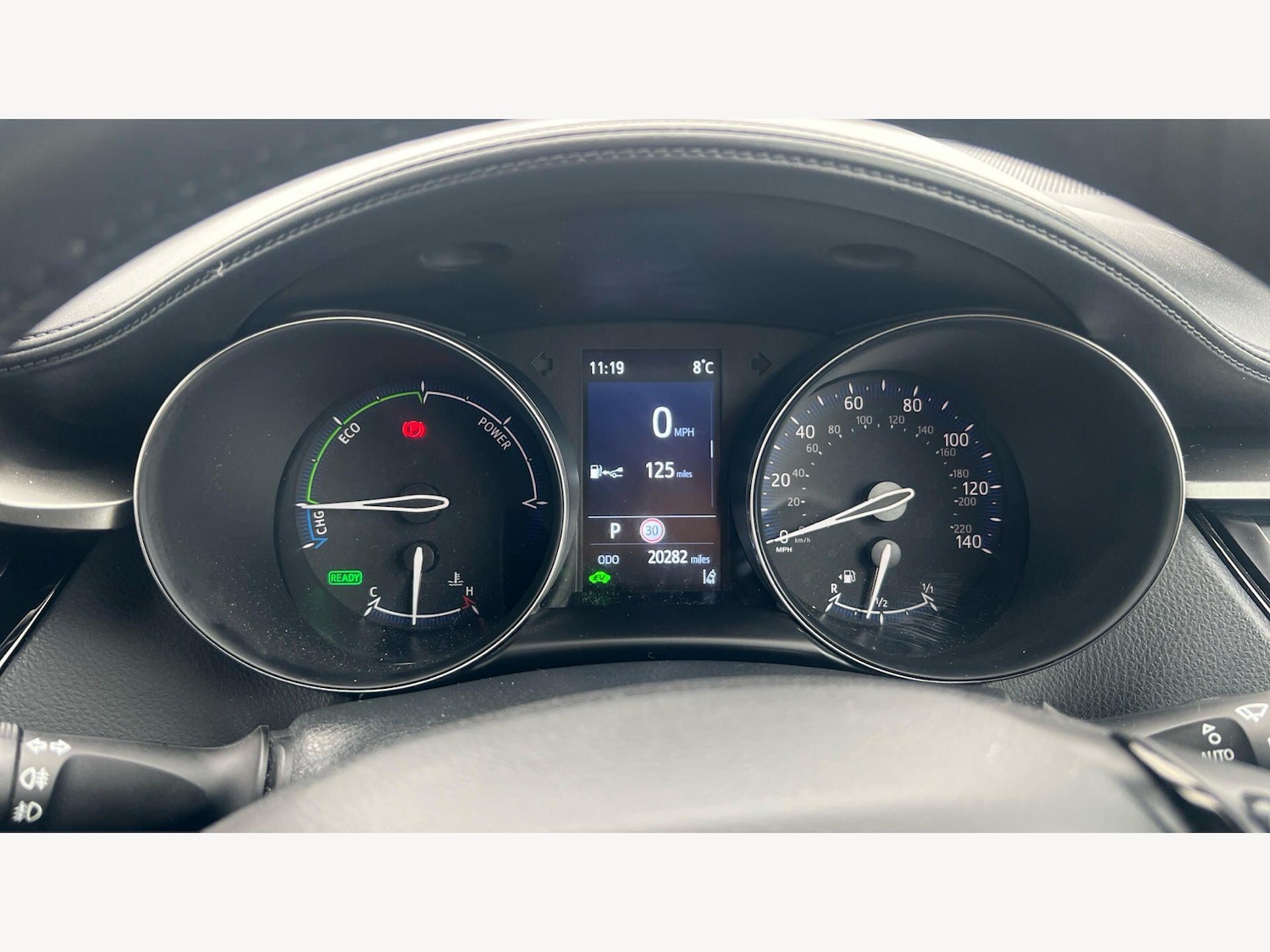 Used Toyota C-HR 2023 for sale - 77799482: Photo 11