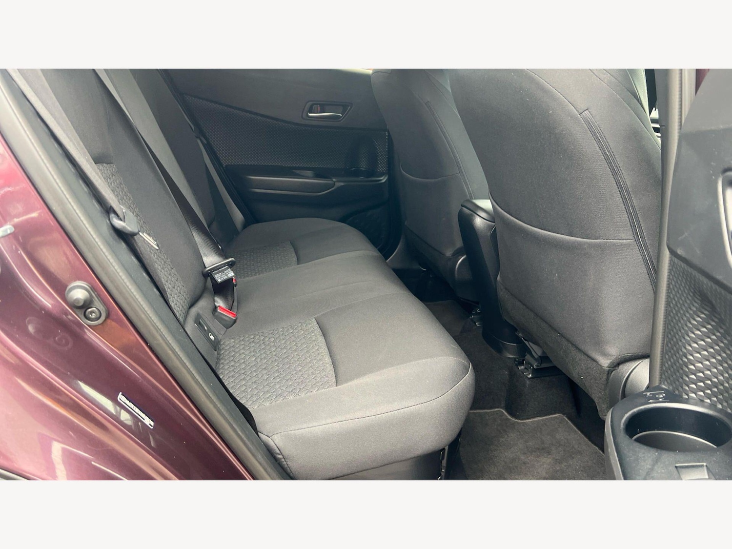 Used Toyota C-HR 2023 for sale - 77799482: Photo 14