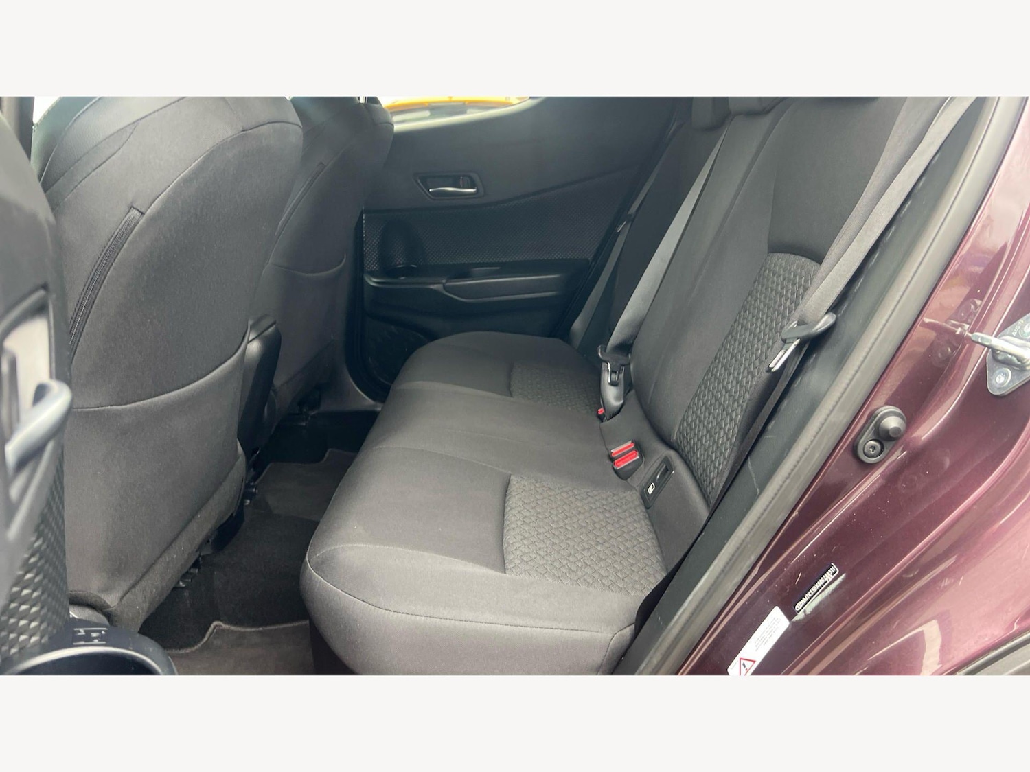 Used Toyota C-HR 2023 for sale - 77799482: Photo 15