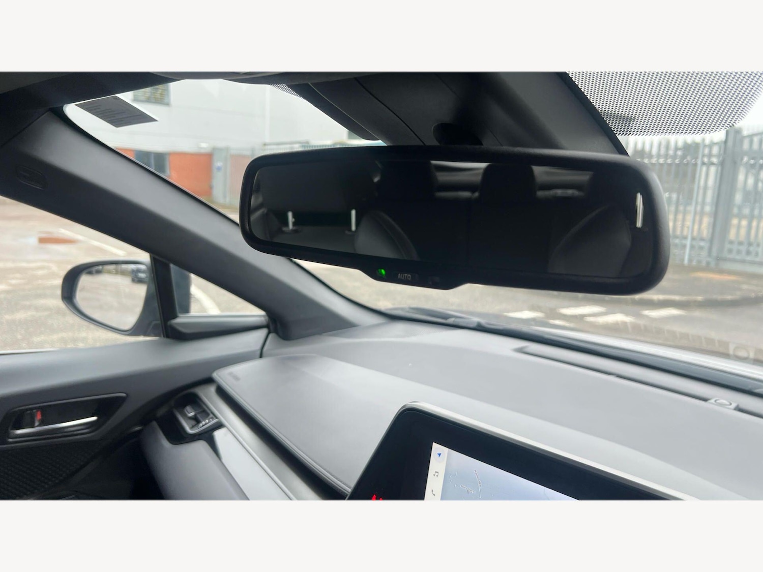 Used Toyota C-HR 2023 for sale - 77799482: Photo 23