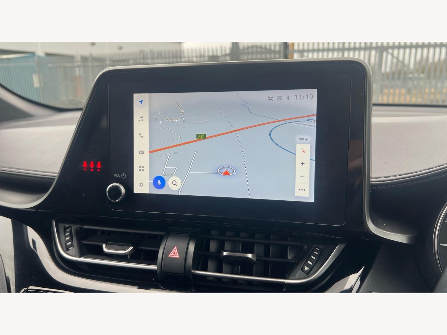 Used Toyota C-HR 2023 for sale - 77799482: Photo 9