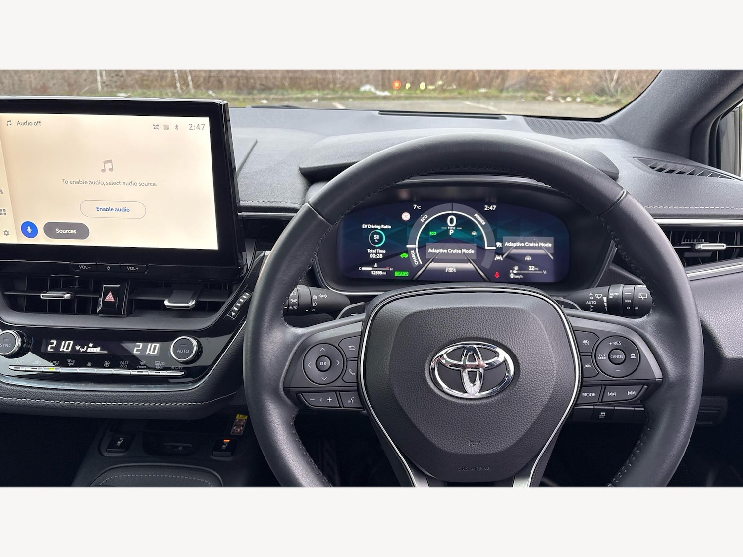 Used Toyota Corolla 2023 for sale - 77559028: Photo 10