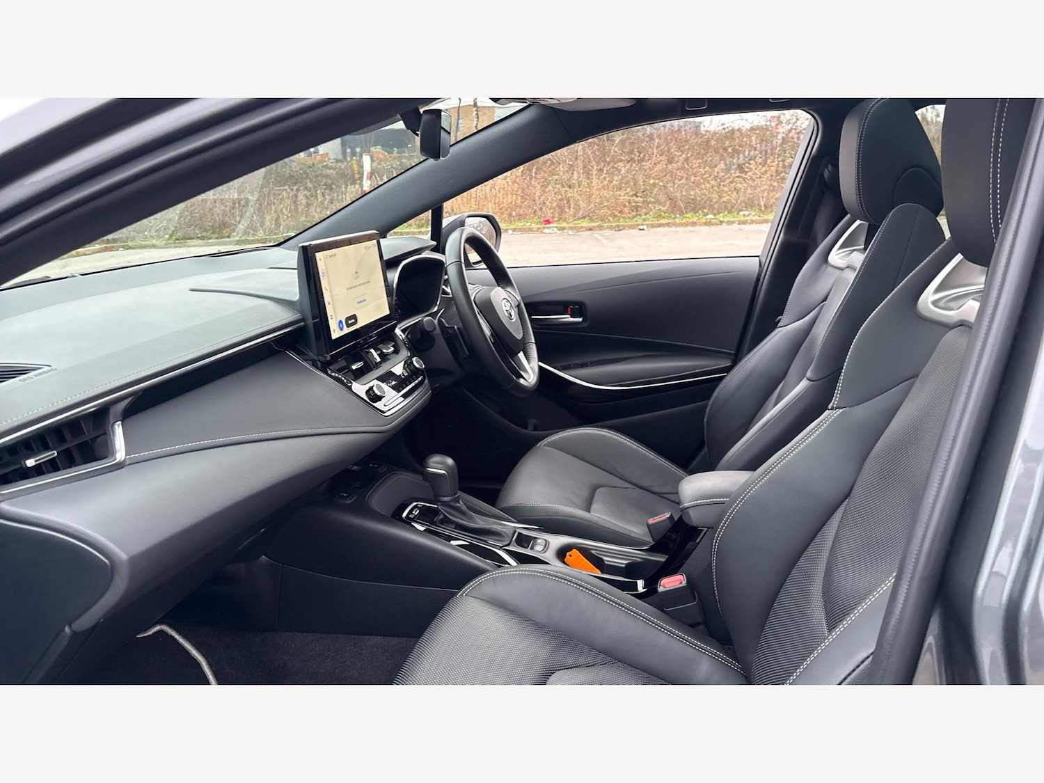 Used Toyota Corolla 2023 for sale - 77559028: Photo 12