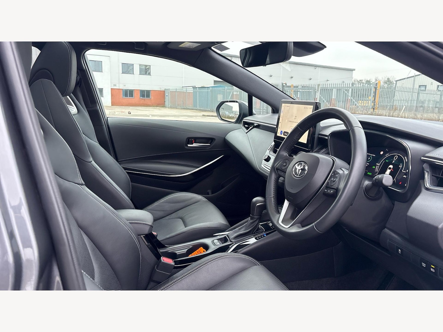 Used Toyota Corolla 2023 for sale - 77559028: Photo 13