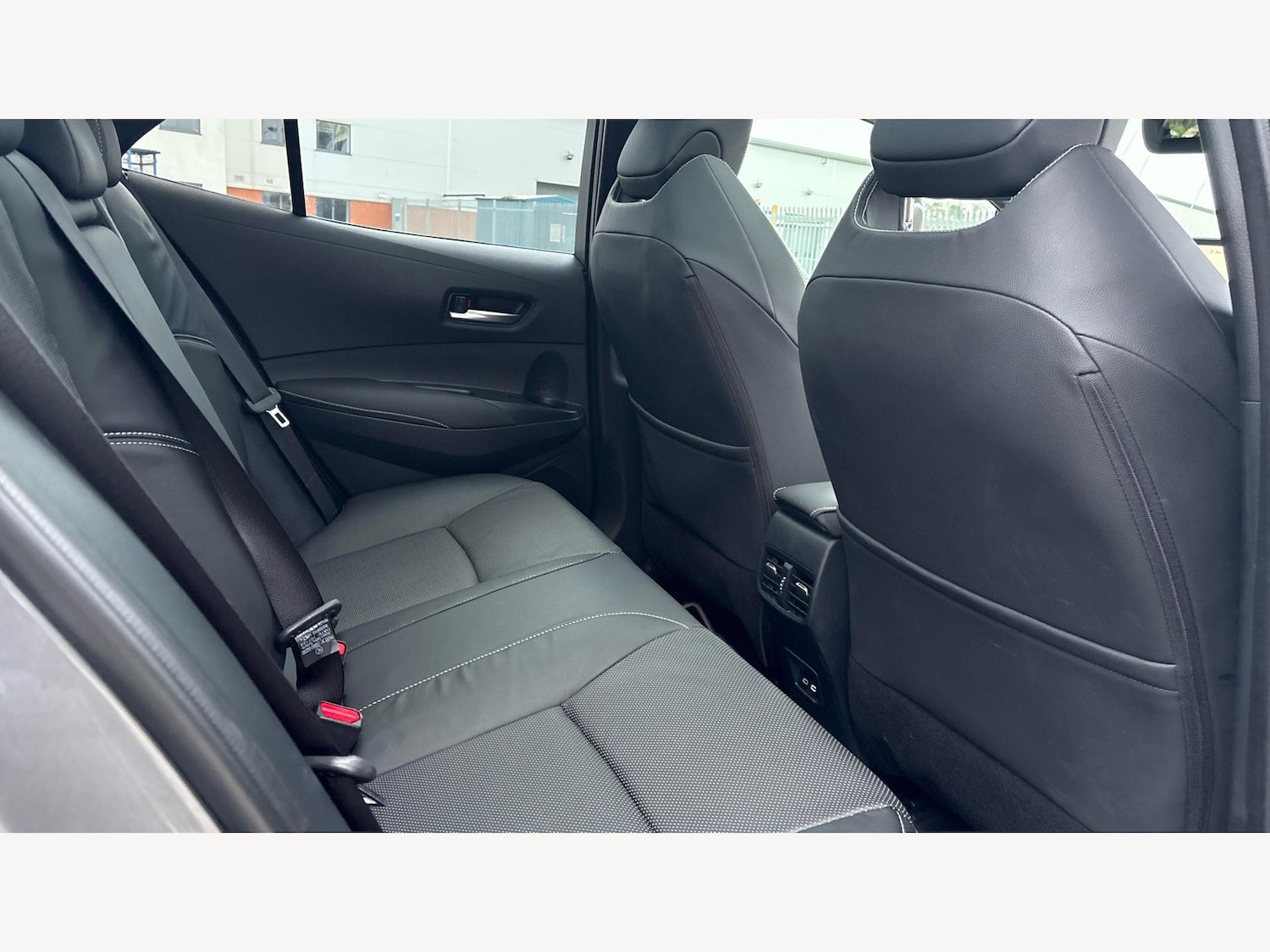 Used Toyota Corolla 2023 for sale - 77559028: Photo 14