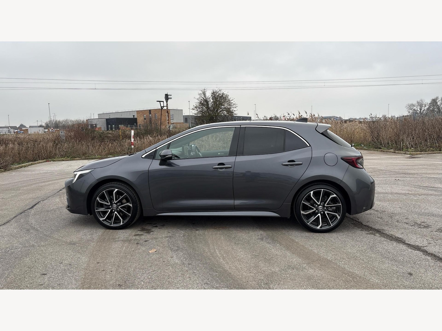 Used Toyota Corolla 2023 for sale - 77559028: Photo 19