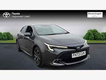 2023 (73) - 2.0 Hybrid Excel 5dr CVT