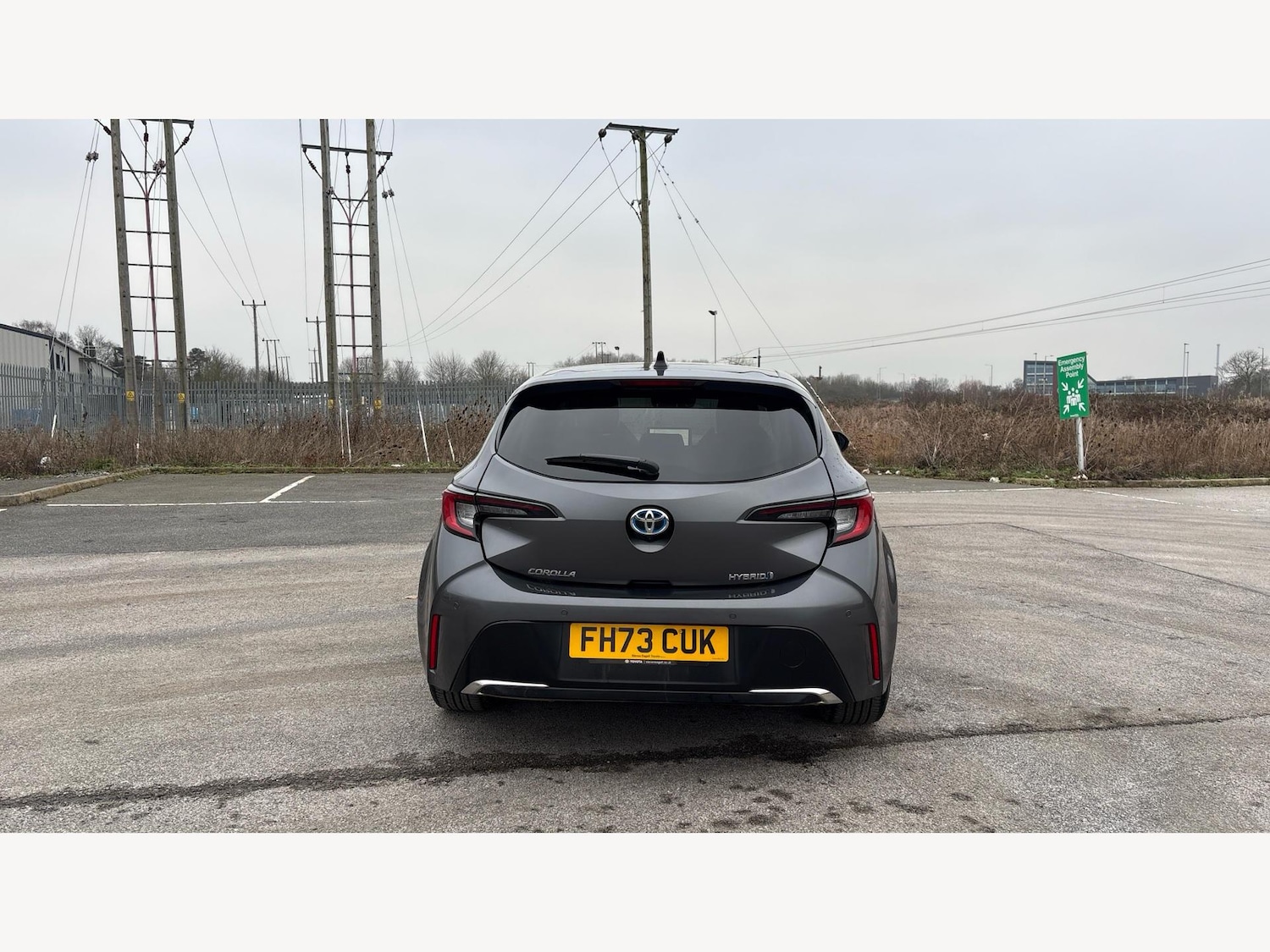 Used Toyota Corolla 2023 for sale - 77559028: Photo 21