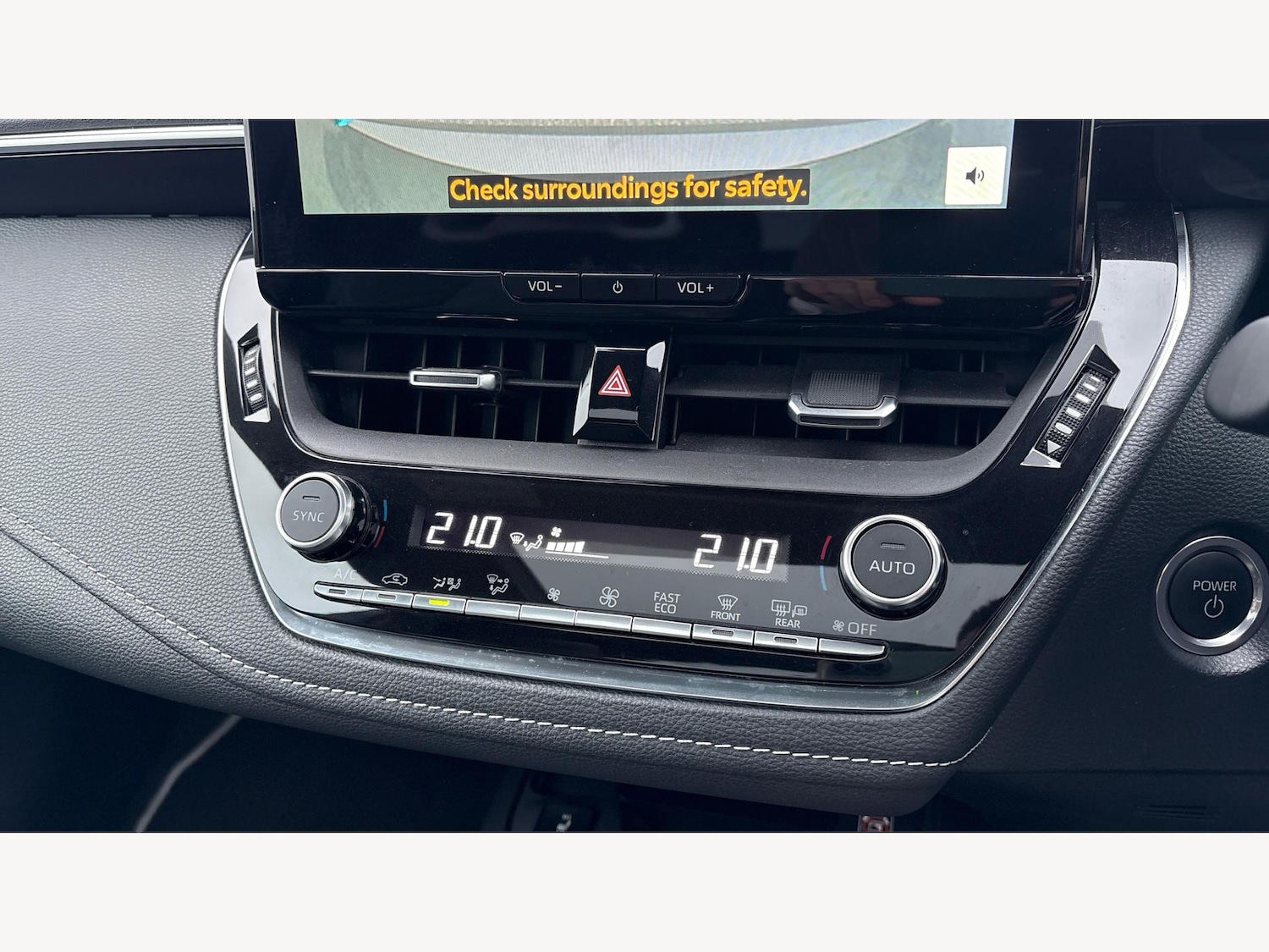 Used Toyota Corolla 2023 for sale - 77559028: Photo 25