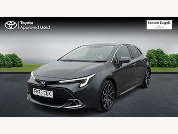 Used Toyota Corolla 2023 for sale - 77559028: Photo