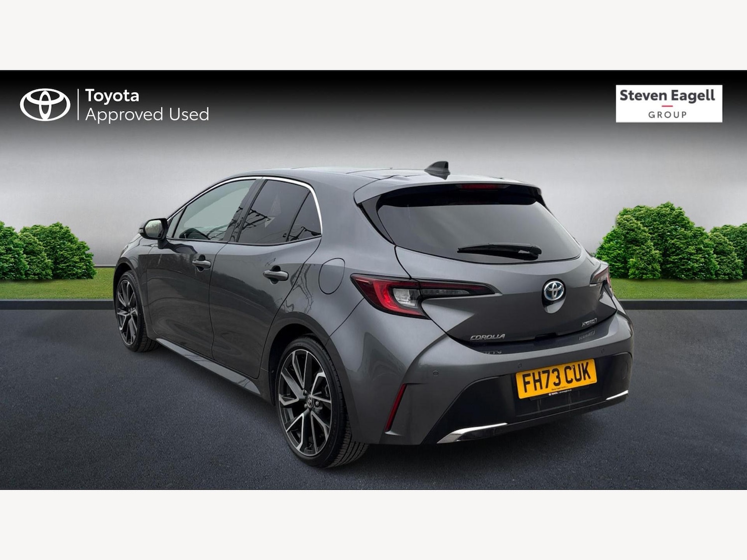 Used Toyota Corolla 2023 for sale - 77559028: Photo 6