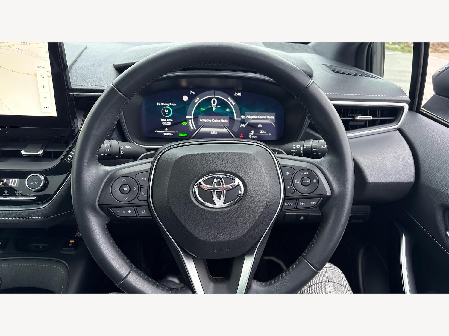 Used Toyota Corolla 2023 for sale - 77559028: Photo 8