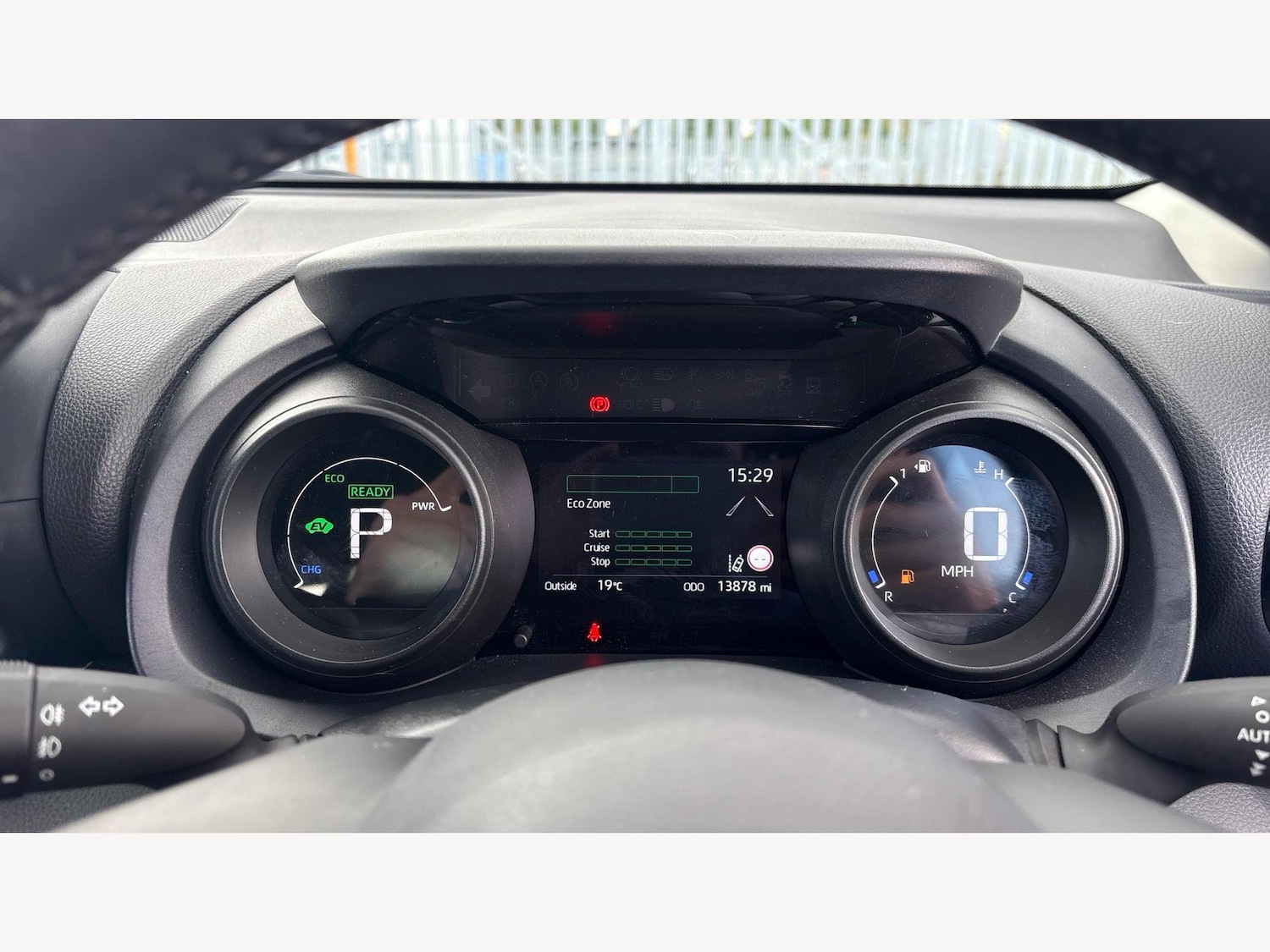 Vehicle 11