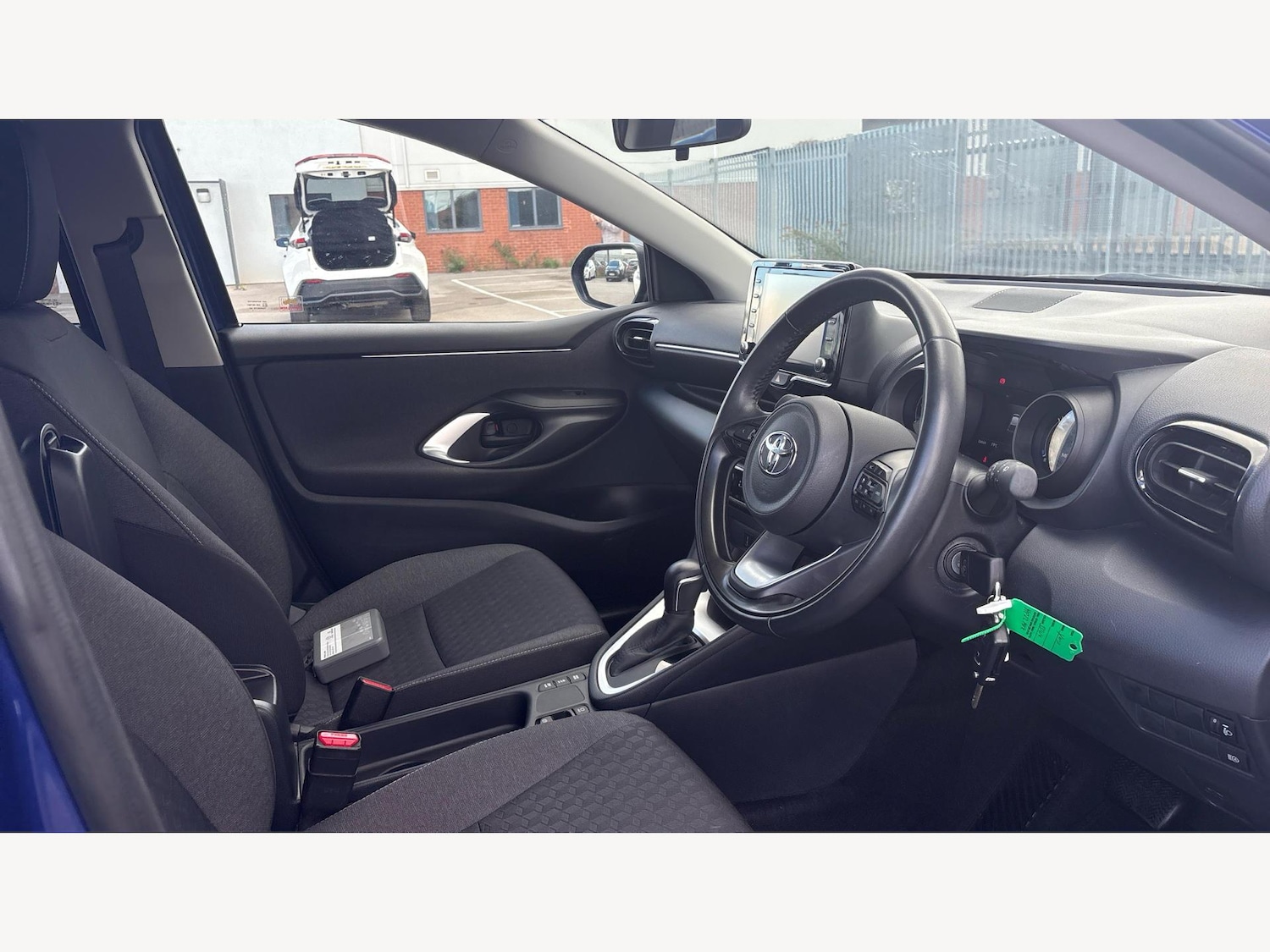 Vehicle 13