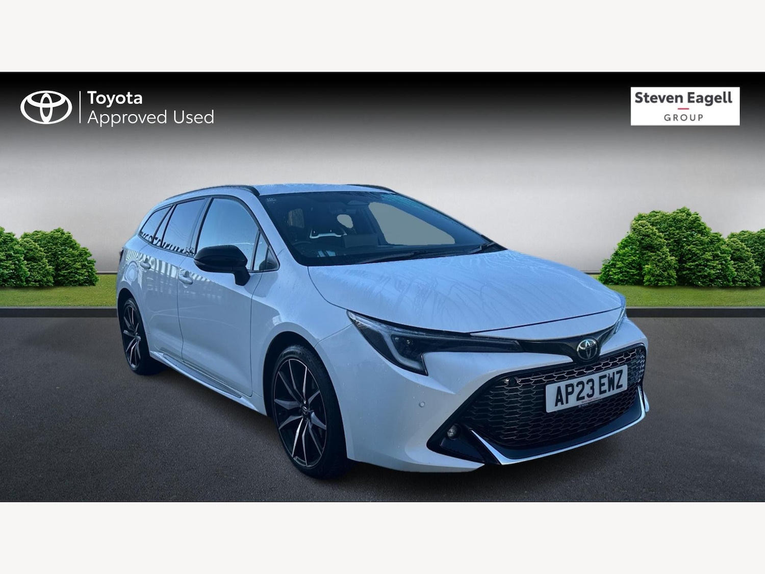 Used Toyota Corolla 2023 for sale - 77278949: Photo 1