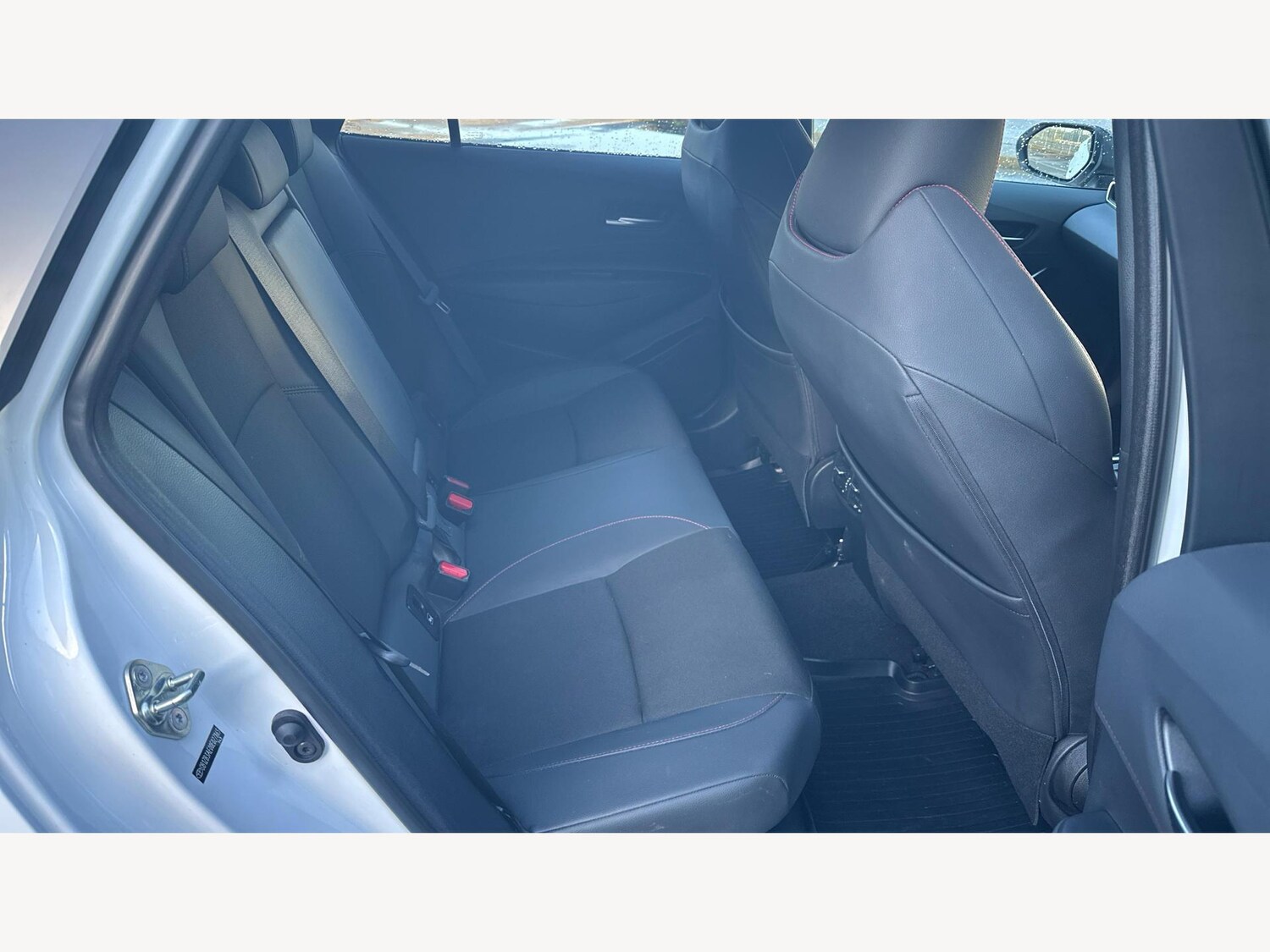 Used Toyota Corolla 2023 for sale - 77278949: Photo 14