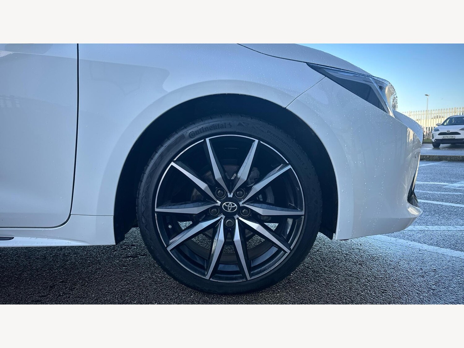 Used Toyota Corolla 2023 for sale - 77278949: Photo 20