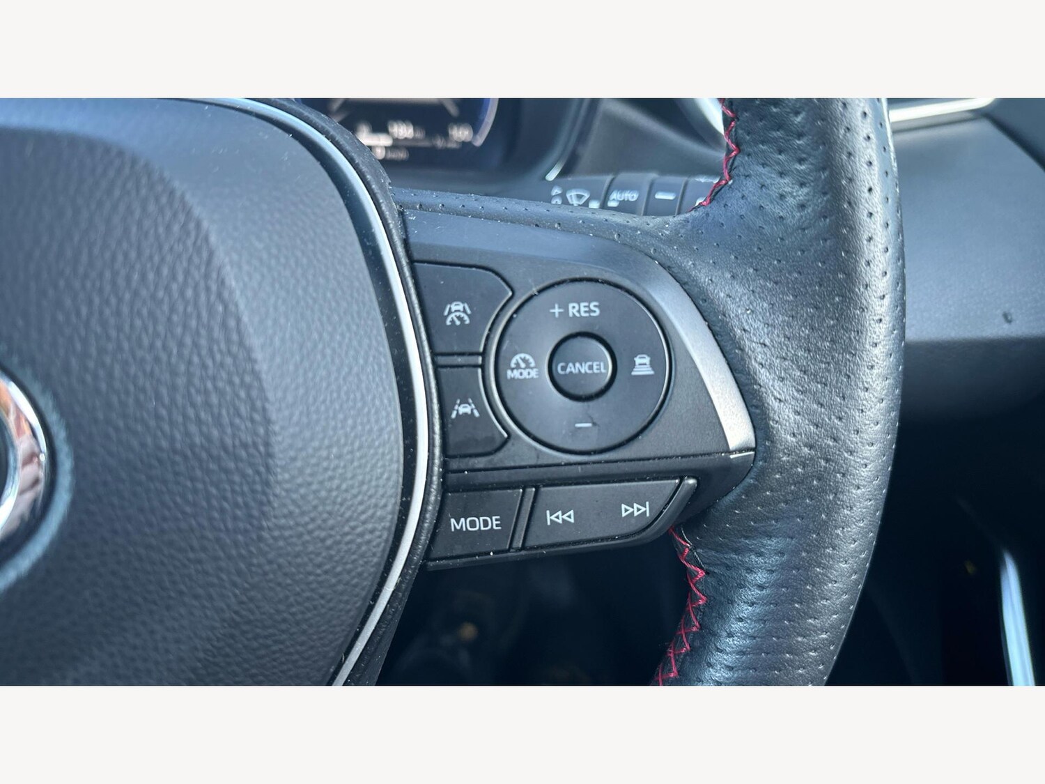 Used Toyota Corolla 2023 for sale - 77278949: Photo 22