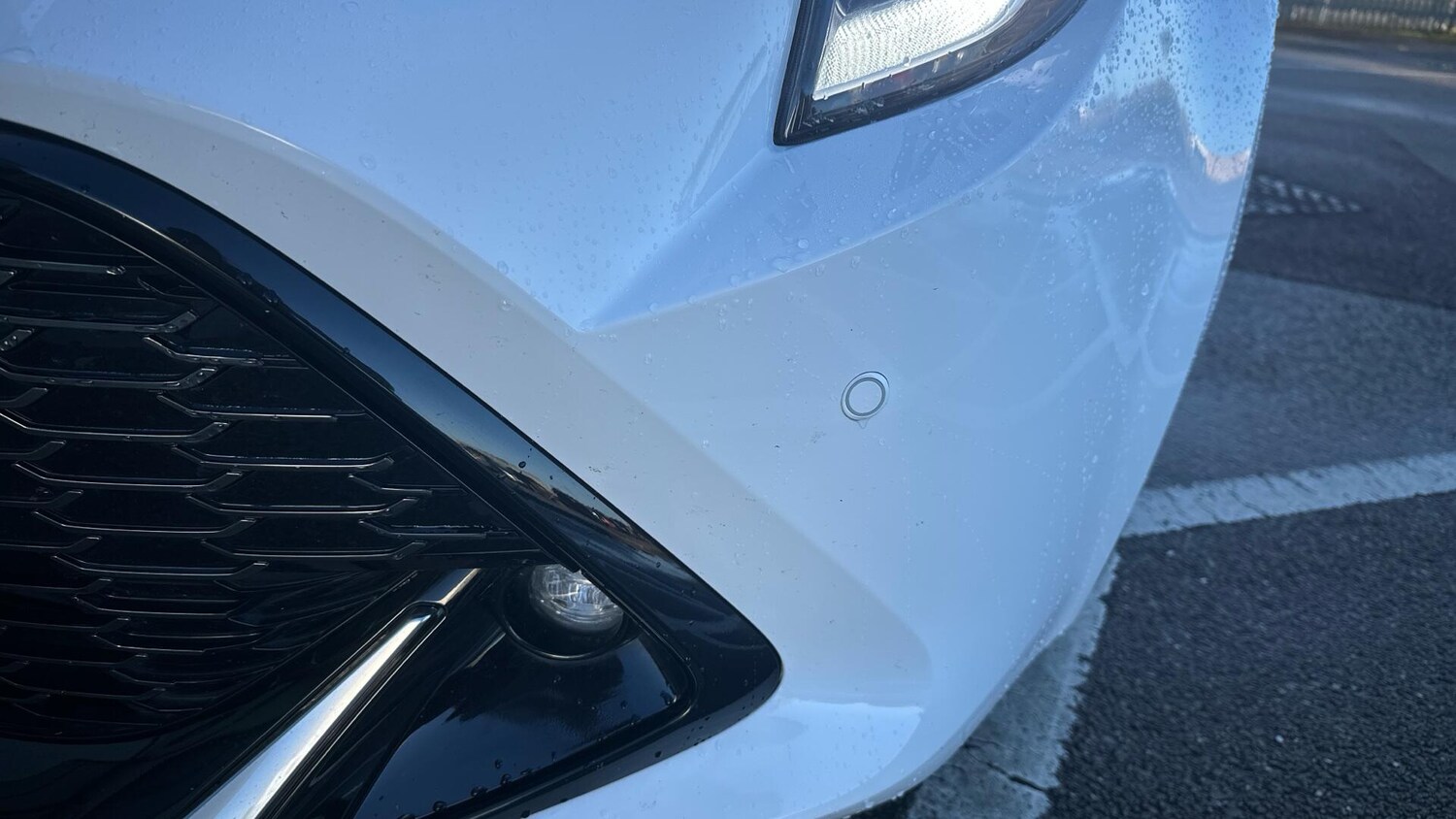 Used Toyota Corolla 2023 for sale - 77278949: Photo 40