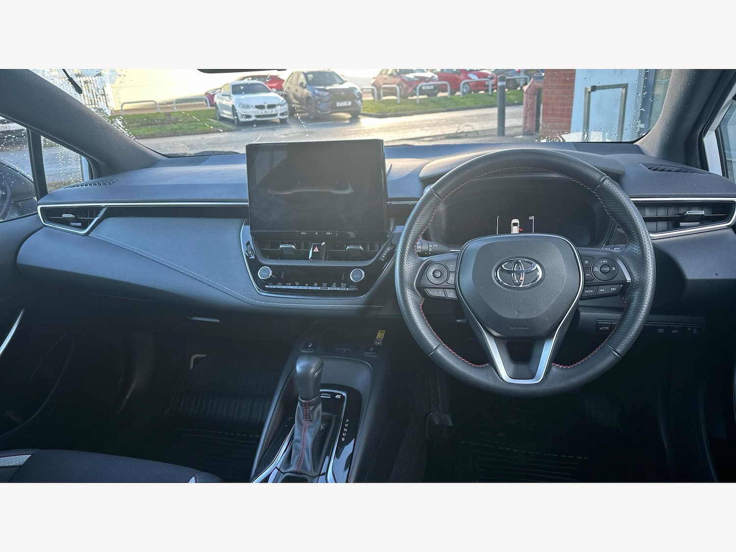 Used Toyota Corolla 2023 for sale - 77278949: Photo 7